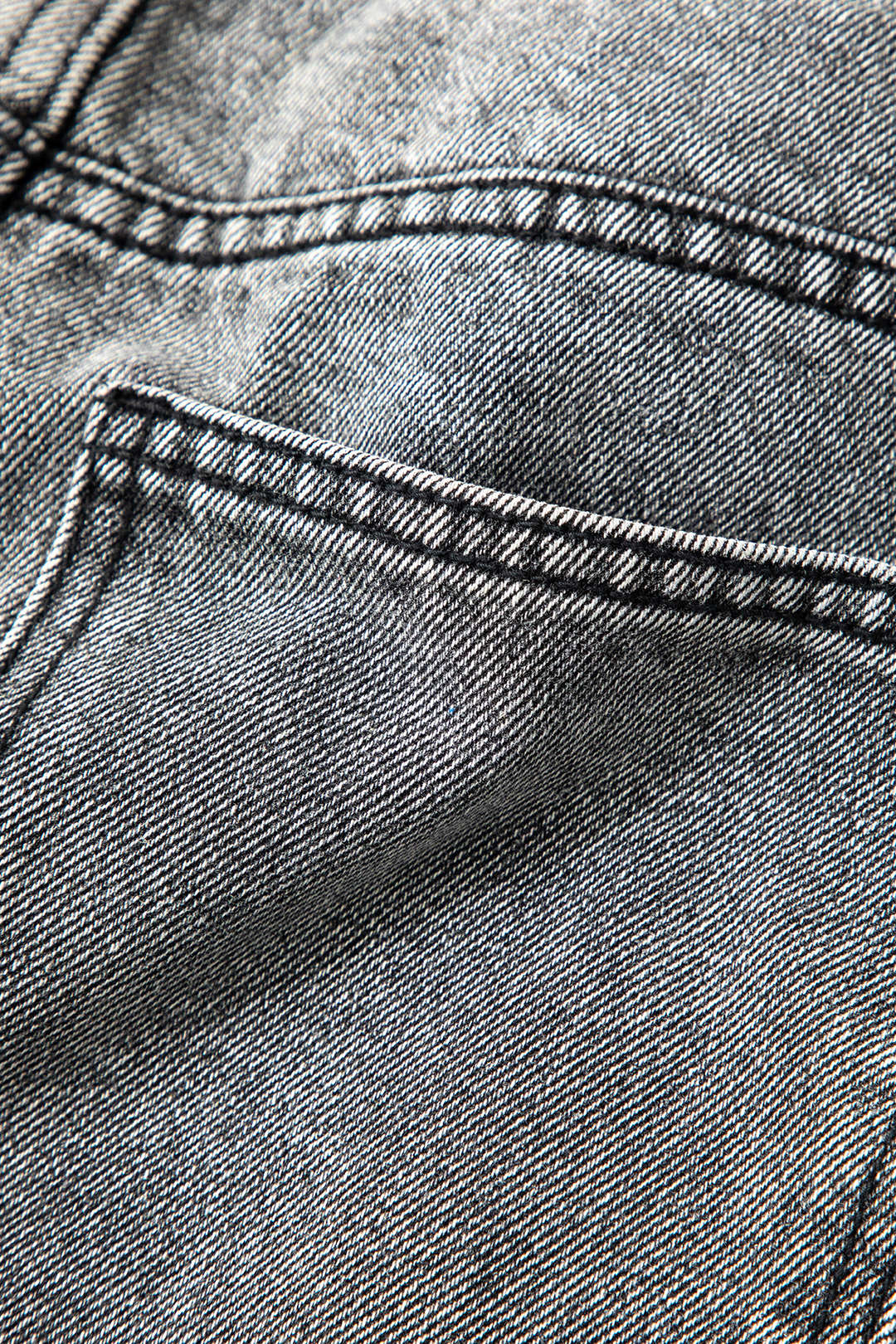 Cornelia | Damesjeans met asymmetrische taille