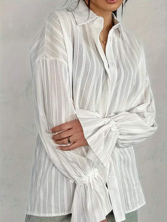 Giorna – Elegante en Stijlvolle Blouse