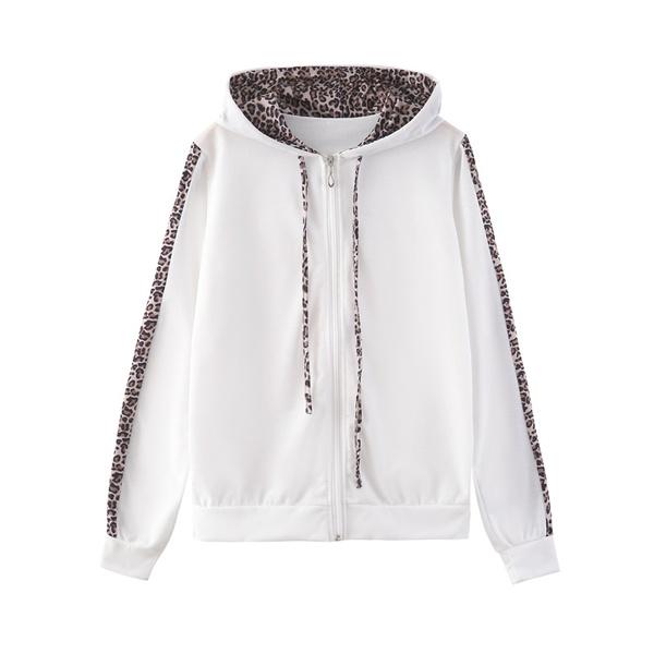 Dames Relaxed Fit Joggingpak – 2-delig Set, Loungewear voor Thuis en Sport