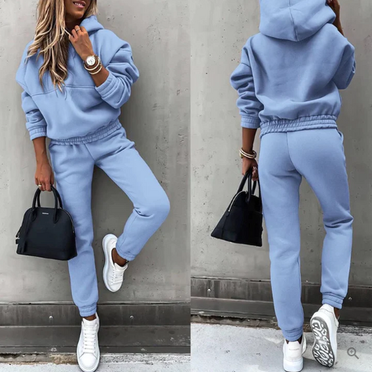 Faylinn - Comfy Jogging Set