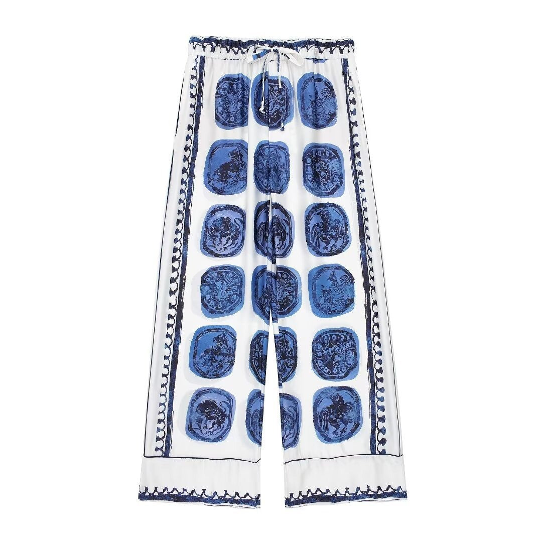 Florina - DeepBlue Harmony Set