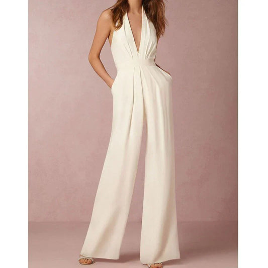 Isadora - Elegante Jumpsuit