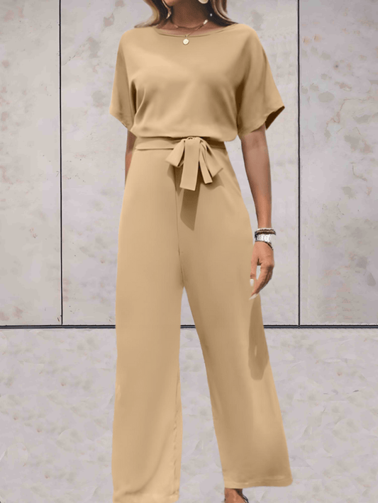 Noa - Stijlvolle Jumpsuit