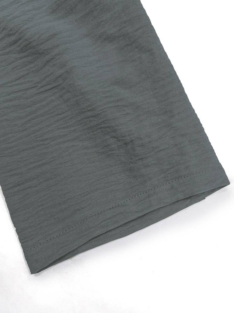 Maelis - Klassieke Shirt Dress