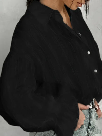 Giorna – Elegante en Stijlvolle Blouse