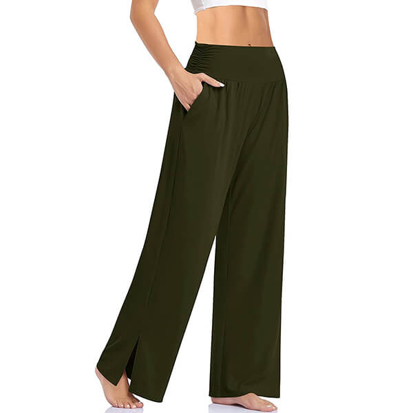 Catalina | Comfortabele Yoga Broek