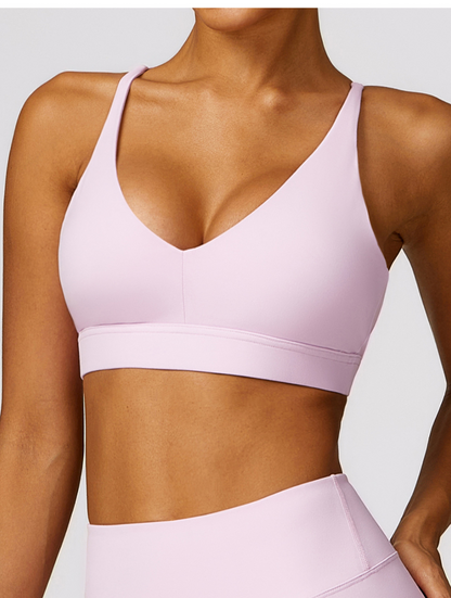 Fayelle - Active Wear 2-delige Shaping Gym Set