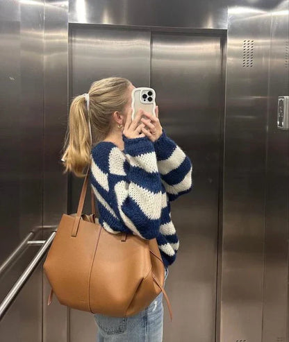 Lotte - Luxe Damestas