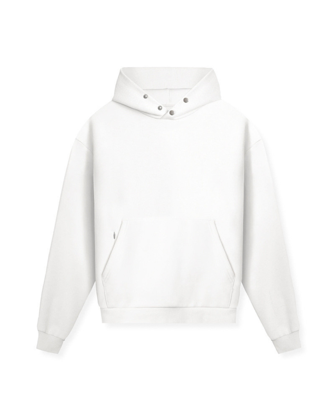 Titan Performance Hoodie - Winter Essential