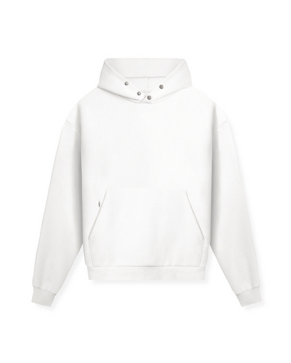 Titan Performance Hoodie - Winter Essential