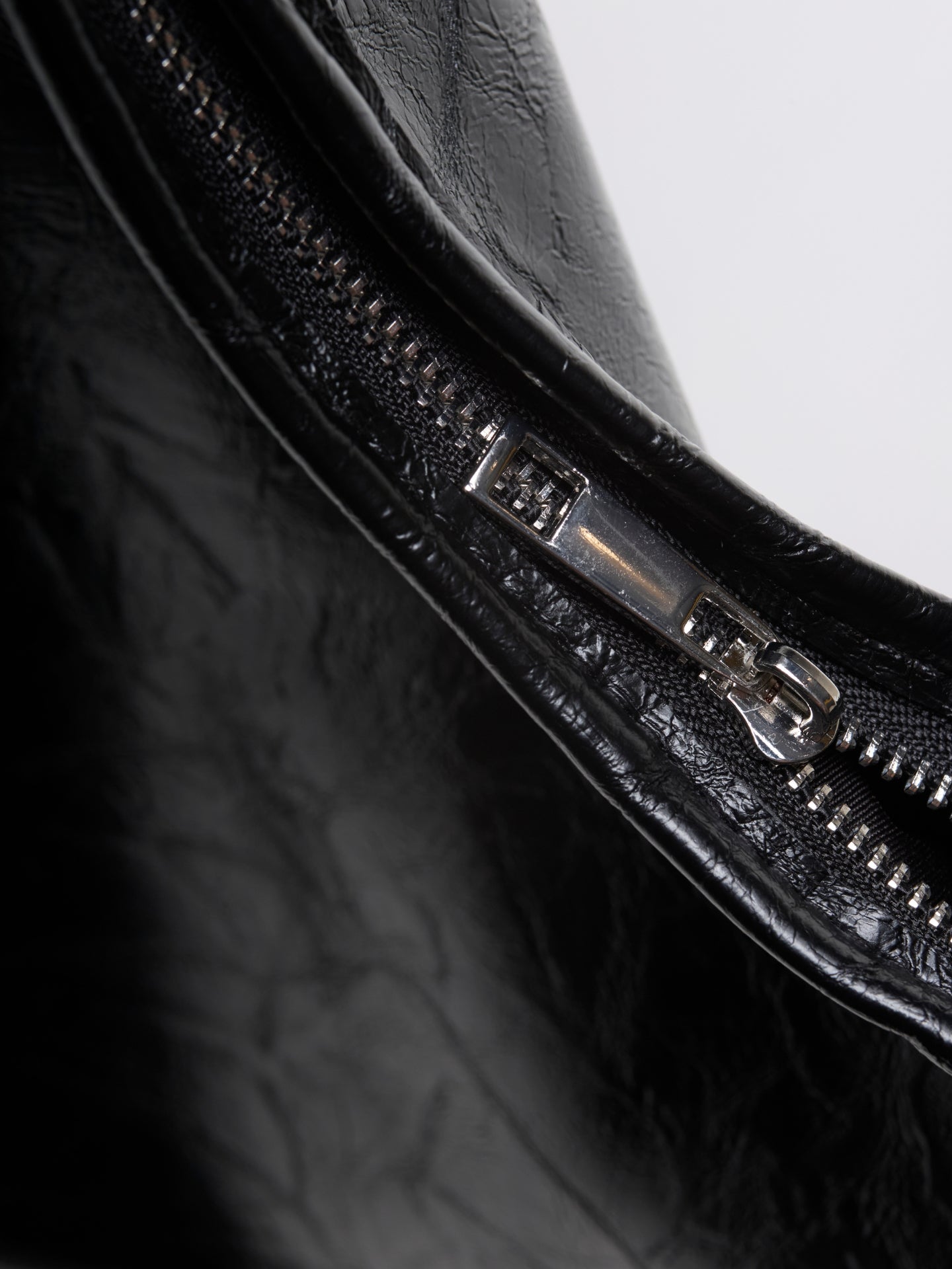 Dames Vegan Leren Tote Bag – Vintage Look, Eenvoudige Schoudertas voor Dagelijks Gebruik