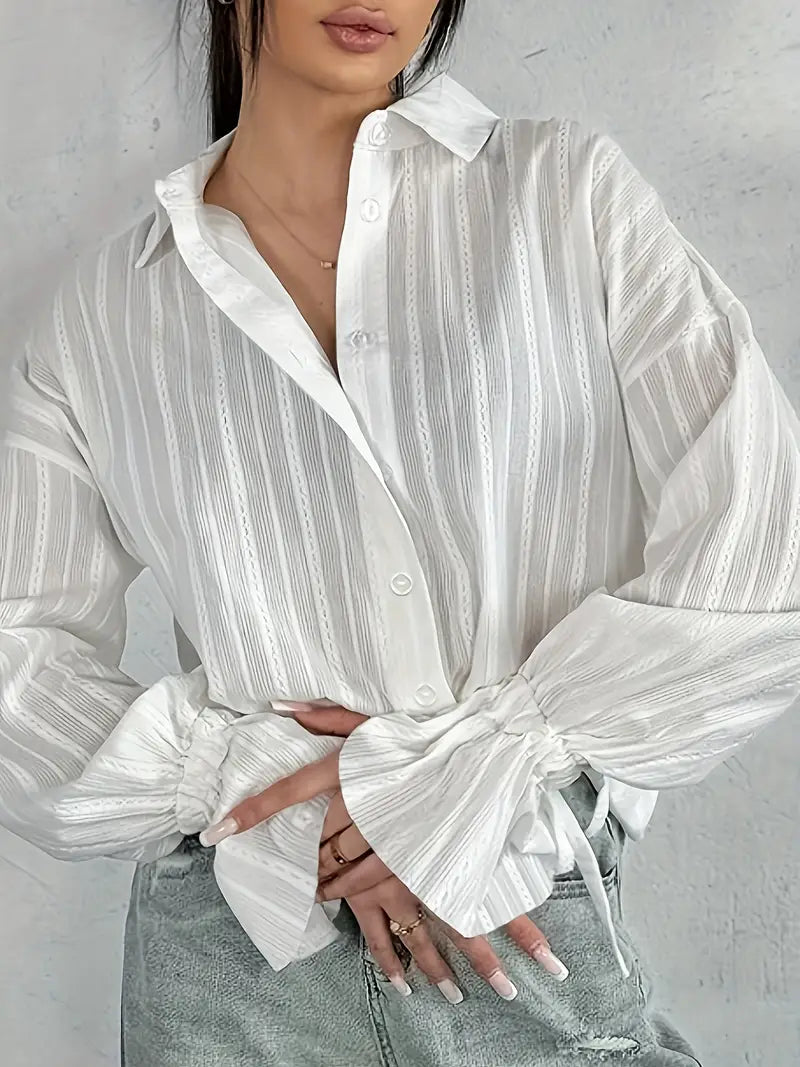 Giorna – Elegante en Stijlvolle Blouse