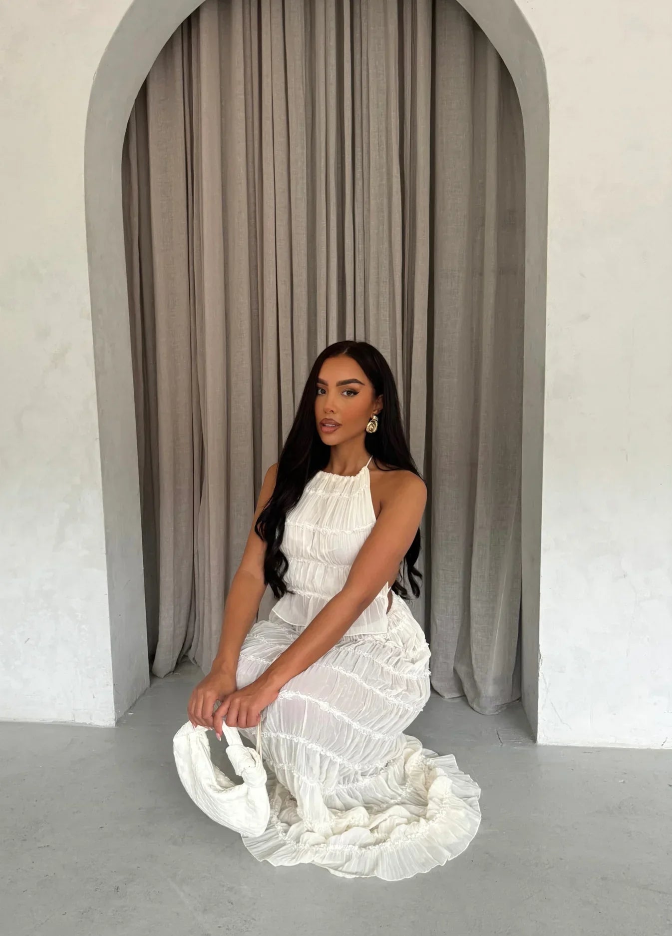 Féline - Chic Zomerset