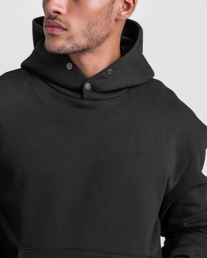 Titan Performance Hoodie - Winter Essential