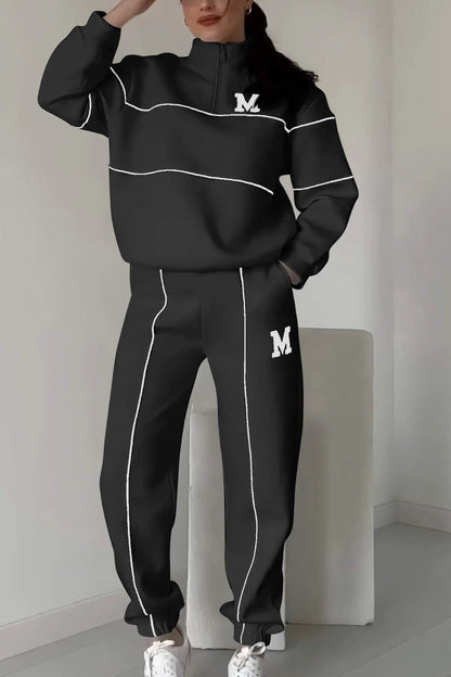 Valentina - Luxe 2-Delige Trainingsset