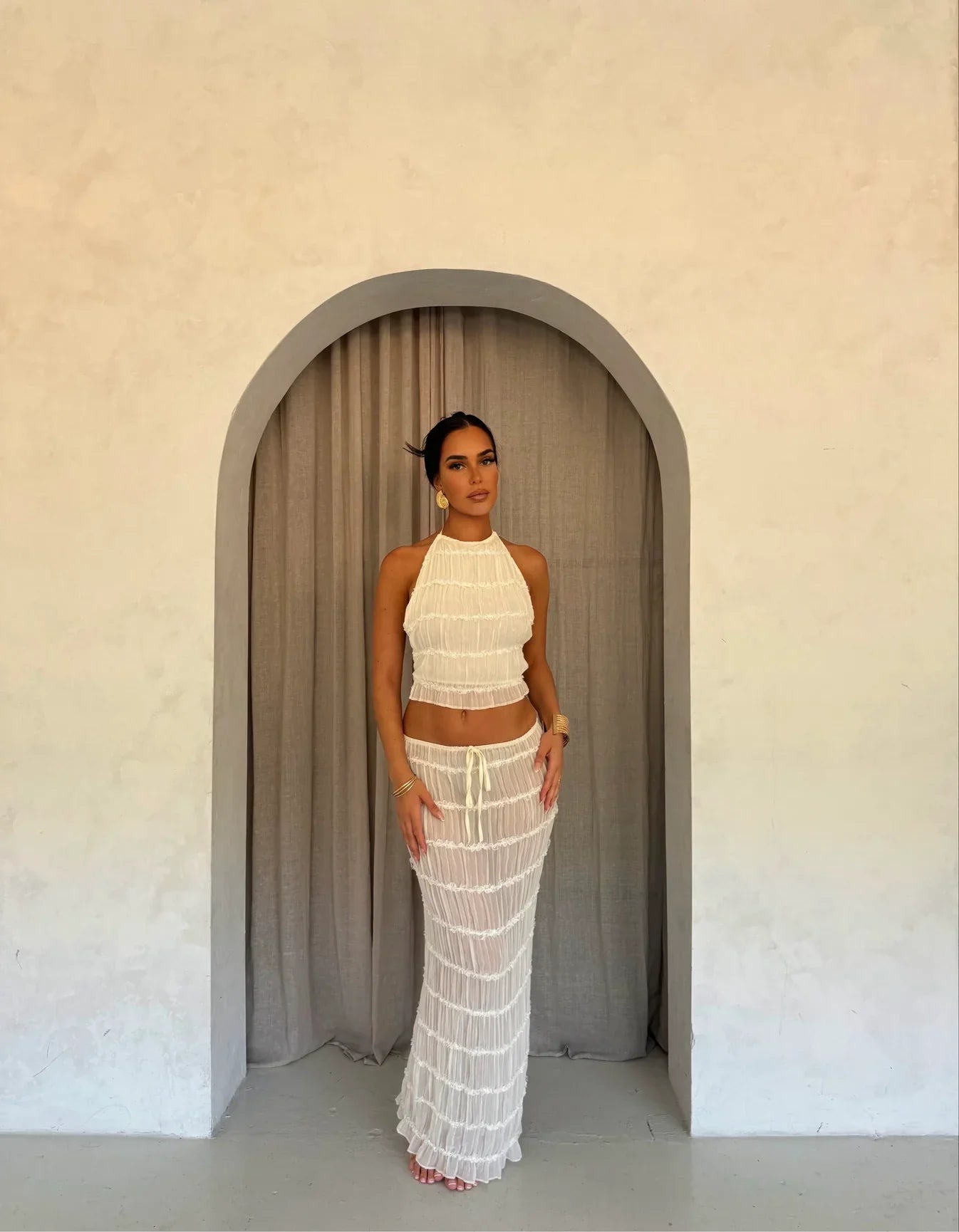 Féline - Chic Zomerset