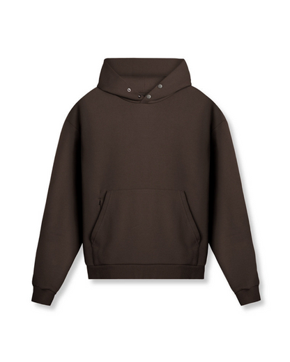 Titan Performance Hoodie - Winter Essential