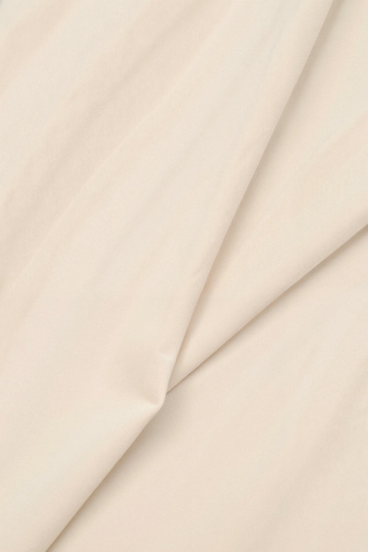 Elegante Damesbroek met Plissé