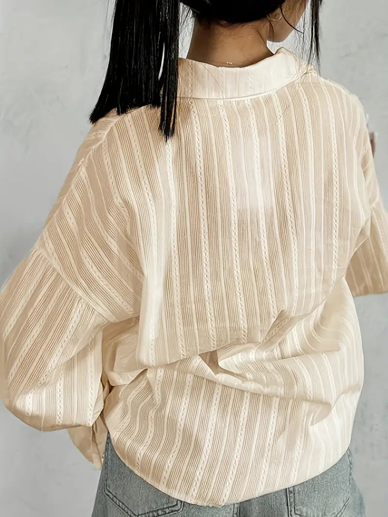 Giorna – Elegante en Stijlvolle Blouse