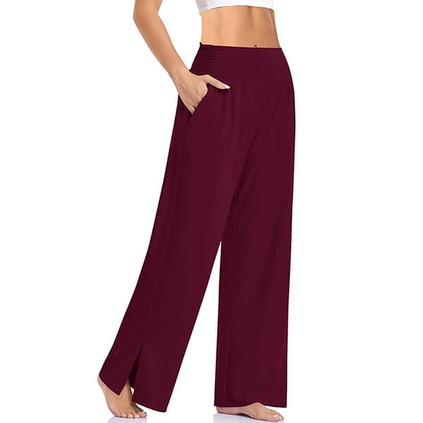 Catalina | Comfortabele Yoga Broek