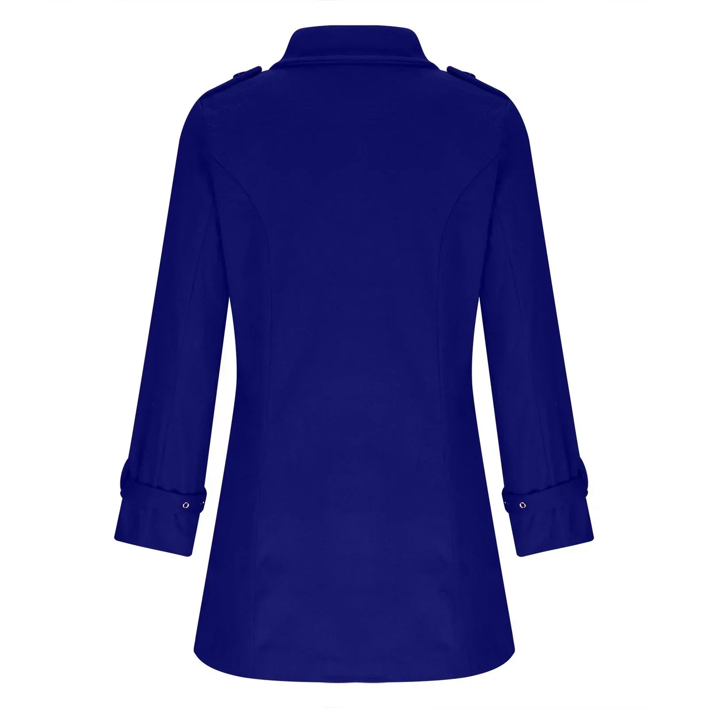 Frida™ - Stijlvolle premium warme jas