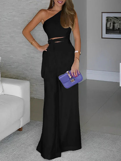 Celestina - Elegante Jumpsuit