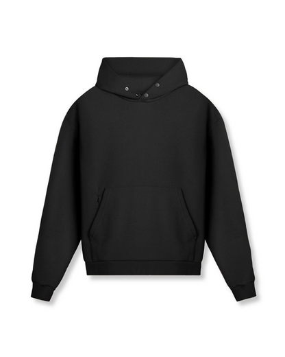 Titan Performance Hoodie - Winter Essential