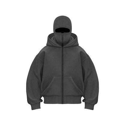 ShadowFlex™ - Hoodie