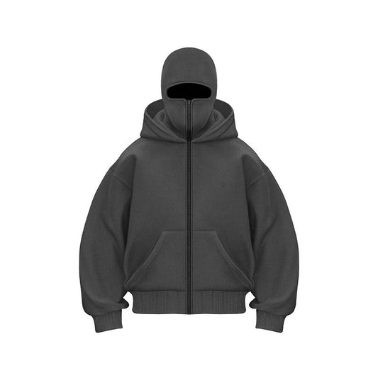 ShadowFlex™ - Hoodie