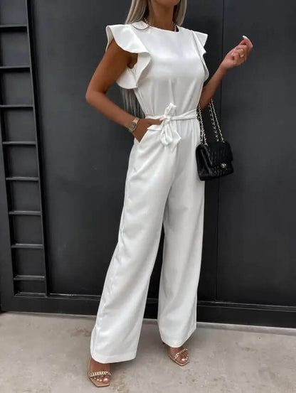 Florentine - Elegante en Comfortabele Jumpsuit