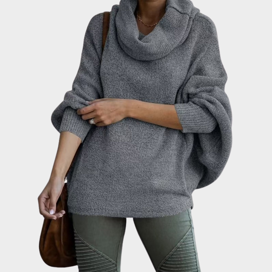 Sienna™ - Batwing Sweater