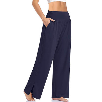 Catalina | Comfortabele Yoga Broek