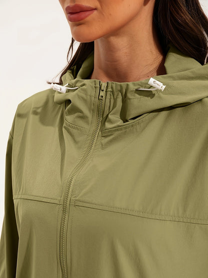 Jeannette | Lightweight Jacket