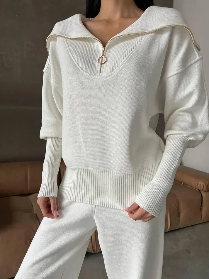 Shanti-Set – Comfort en Elegantie in Eén