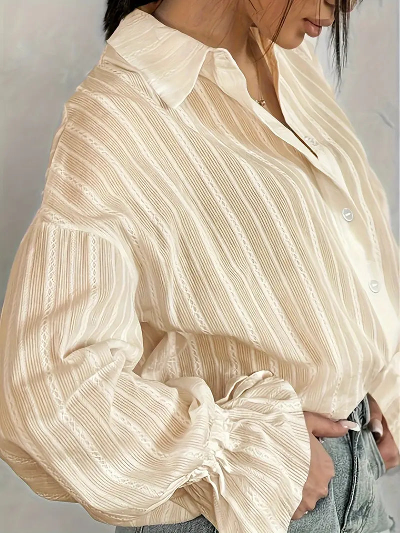 Giorna – Elegante en Stijlvolle Blouse