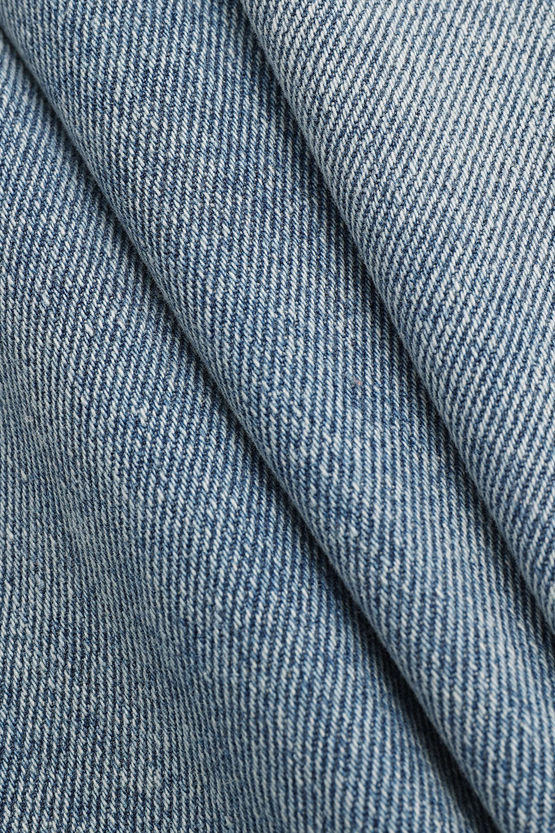 Cornelia | Damesjeans met asymmetrische taille