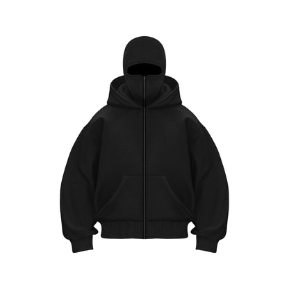 ShadowFlex™ - Hoodie