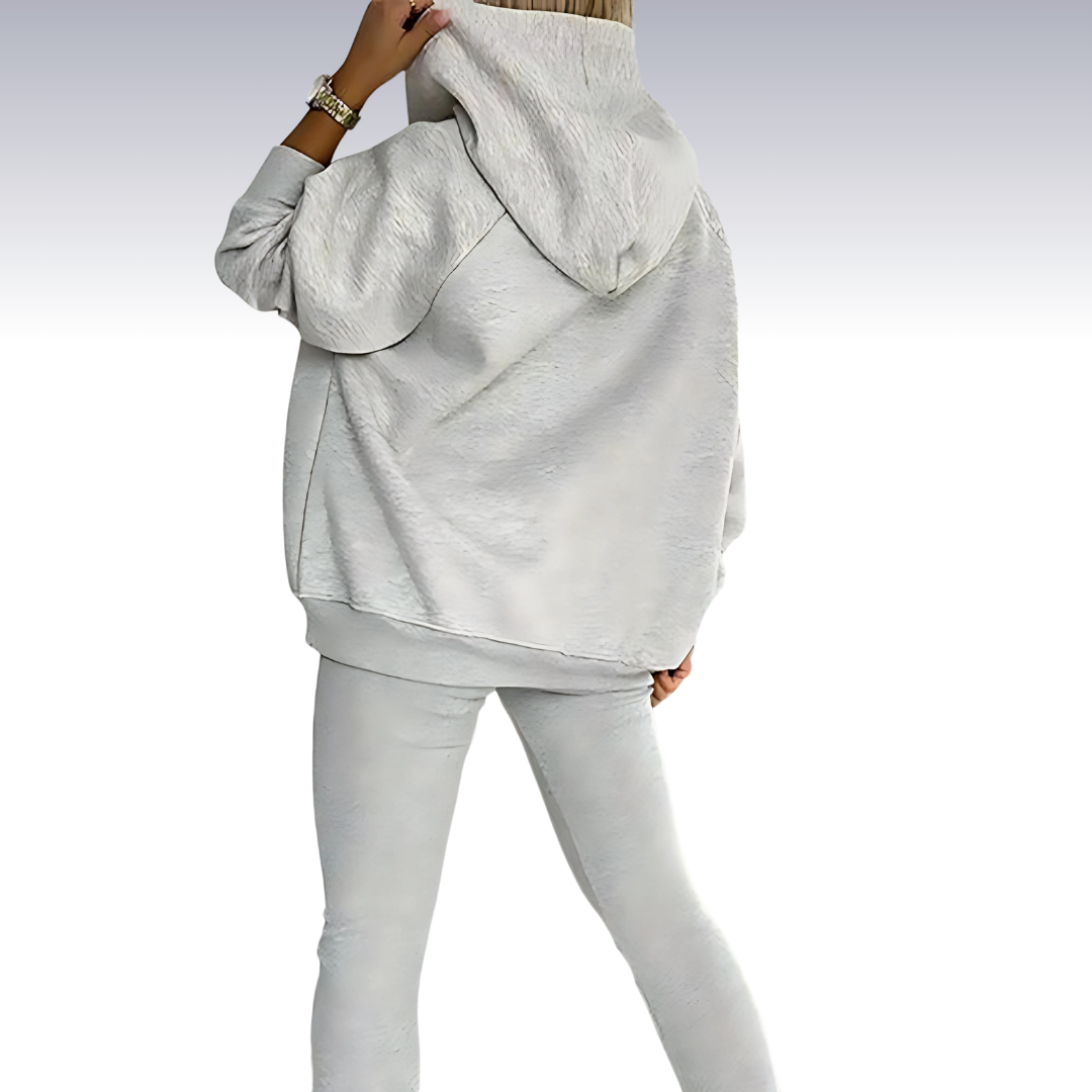 Grazia - 3-Delige Sport Set