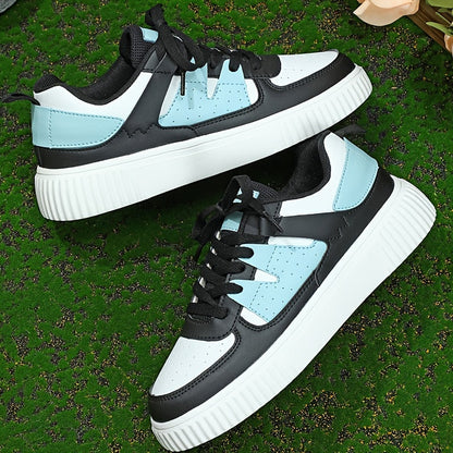 Leana - Trendy Lichtgewicht Sneakers | Stijlvol en Comfortabel voor Elke Dag