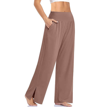 Catalina | Comfortabele Yoga Broek