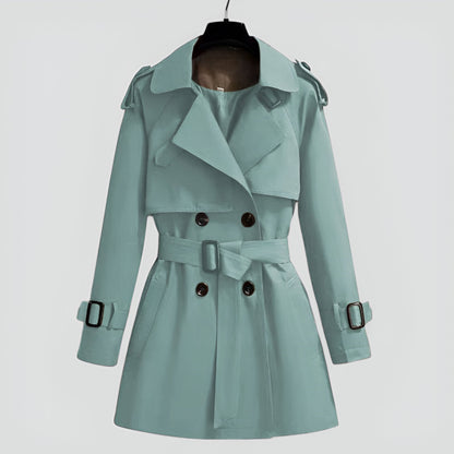 Rosalinda™ | Trenchcoat