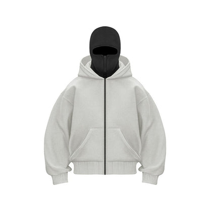 ShadowFlex™ - Hoodie