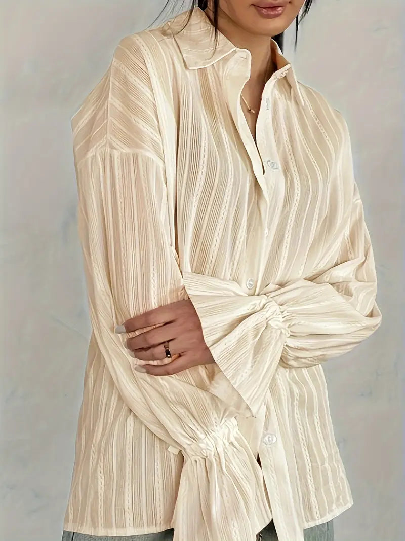 Giorna – Elegante en Stijlvolle Blouse