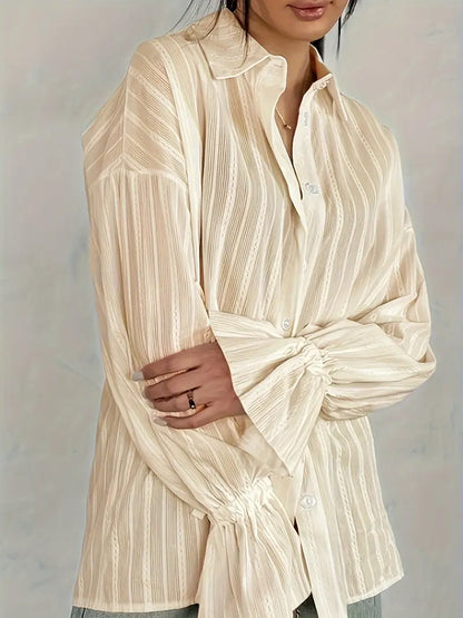 Giorna – Elegante en Stijlvolle Blouse