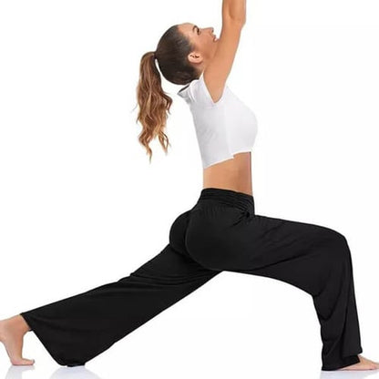 Catalina | Comfortabele Yoga Broek