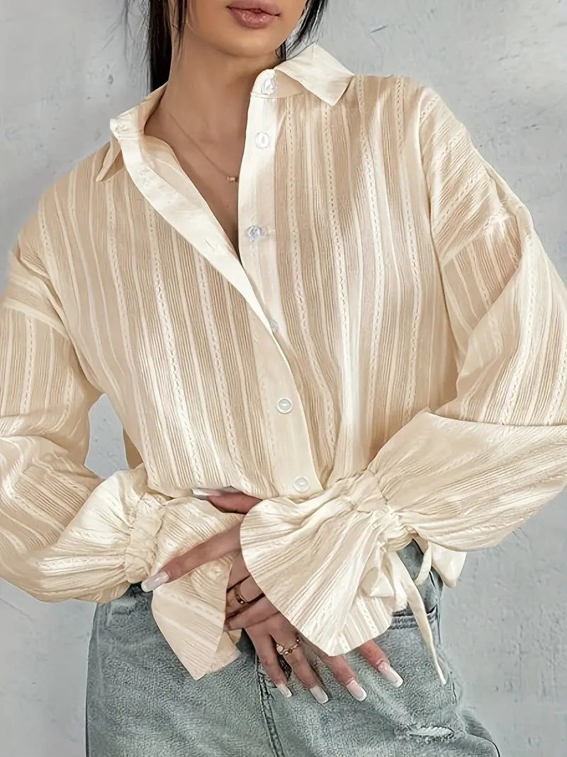 Giorna – Elegante en Stijlvolle Blouse