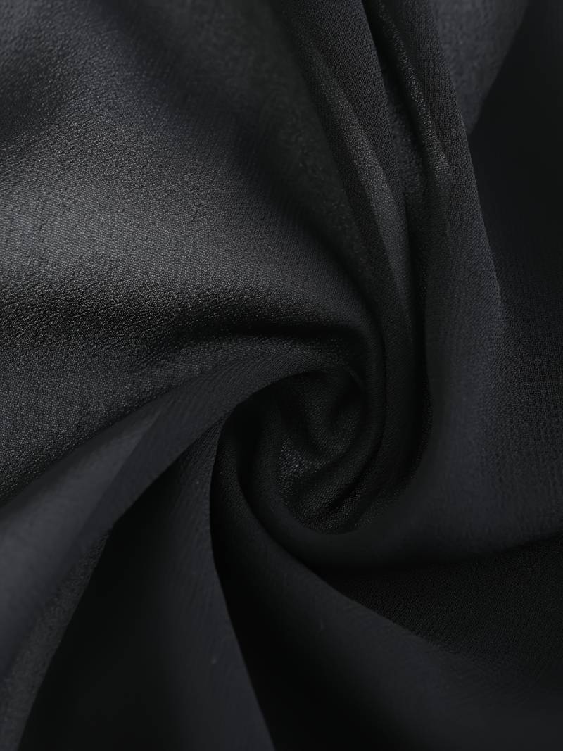 Katie – Luchtige Blouse met Open Voorzijde