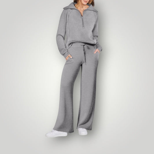 Lilou - Luxe Loungewear Set