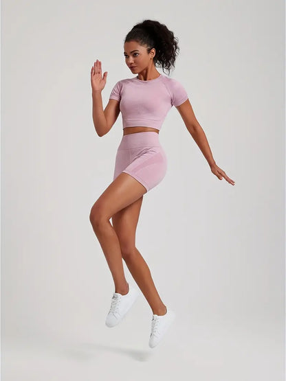 Fayla - Gym Set voor een Gelifte Look en Perfecte Shaping