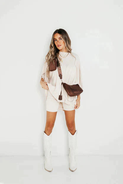 Havana - Urban Twee-Delige Set